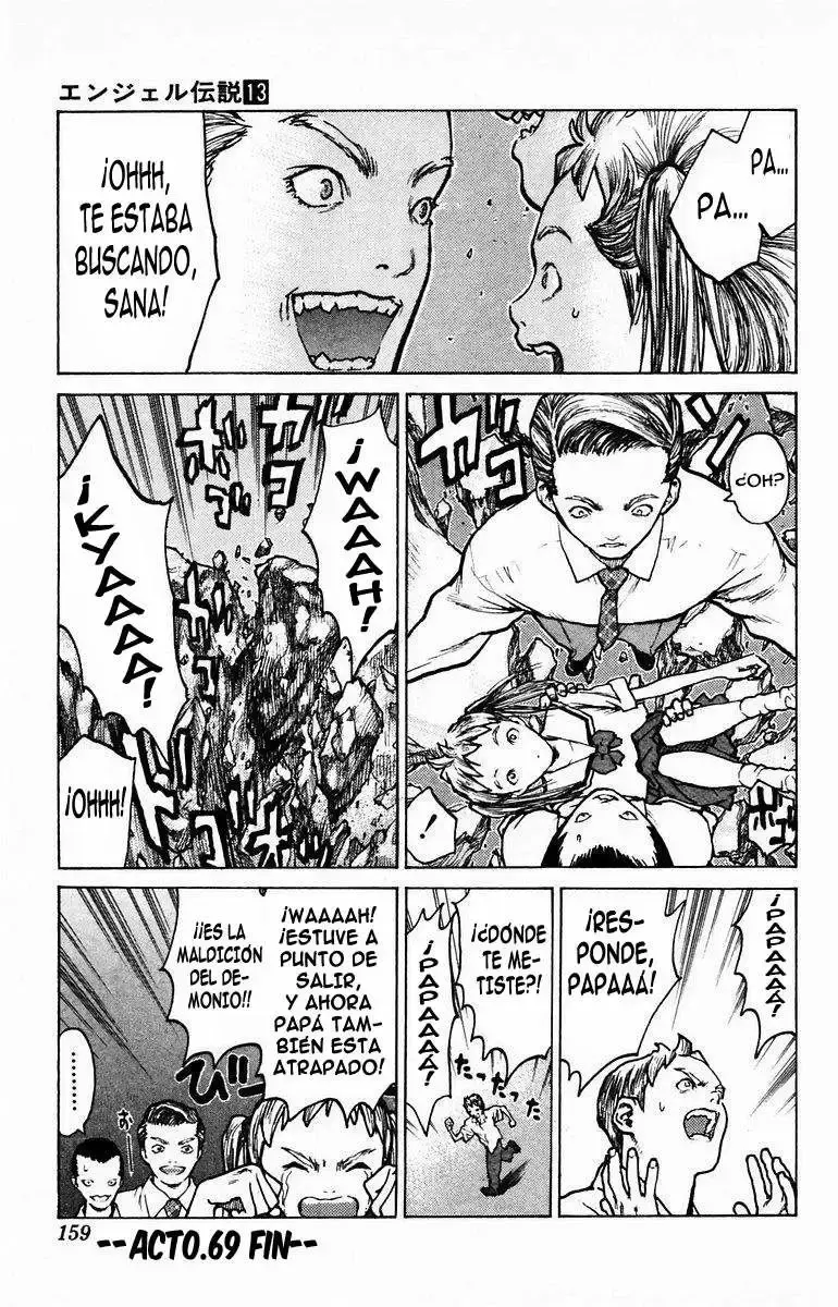 Capitulo 69 page 31