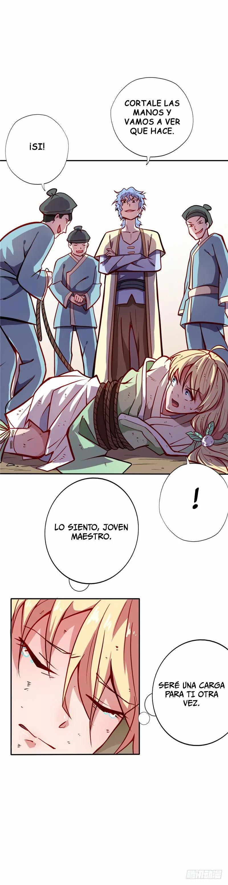 Capitulo 18 page 7