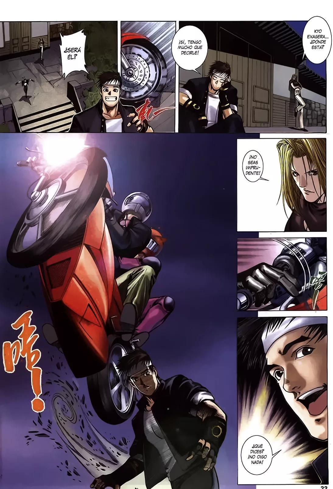 Capitulo 11 page 23