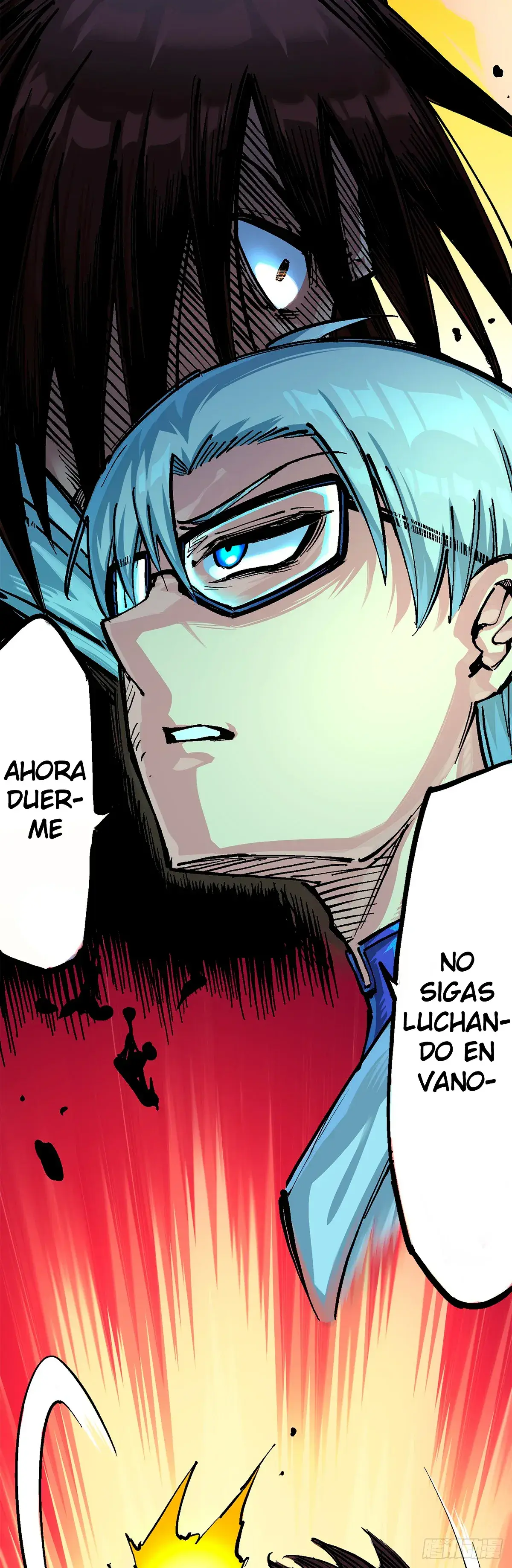 Capitulo 97 page 6