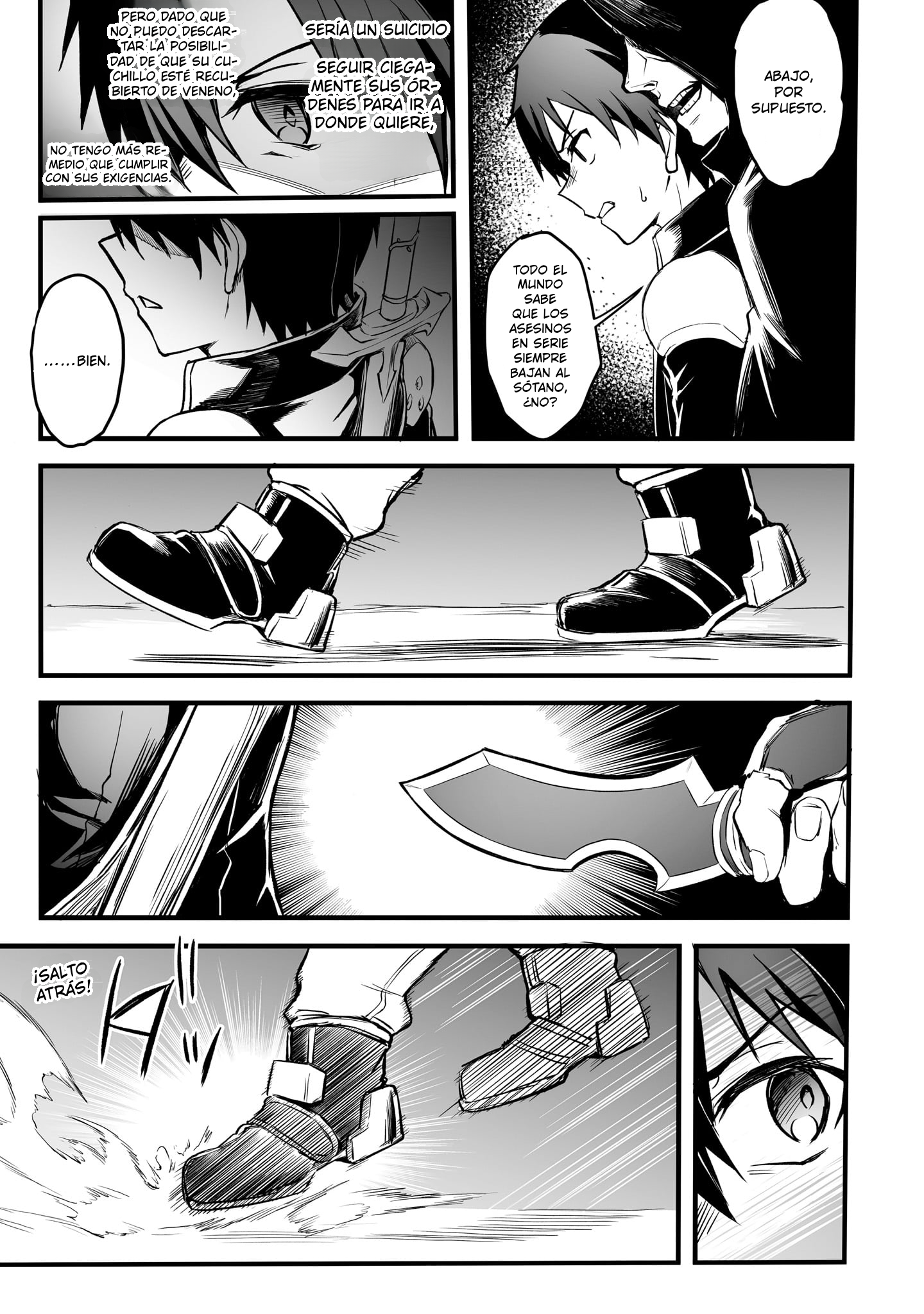 Capitulo 19 page 14