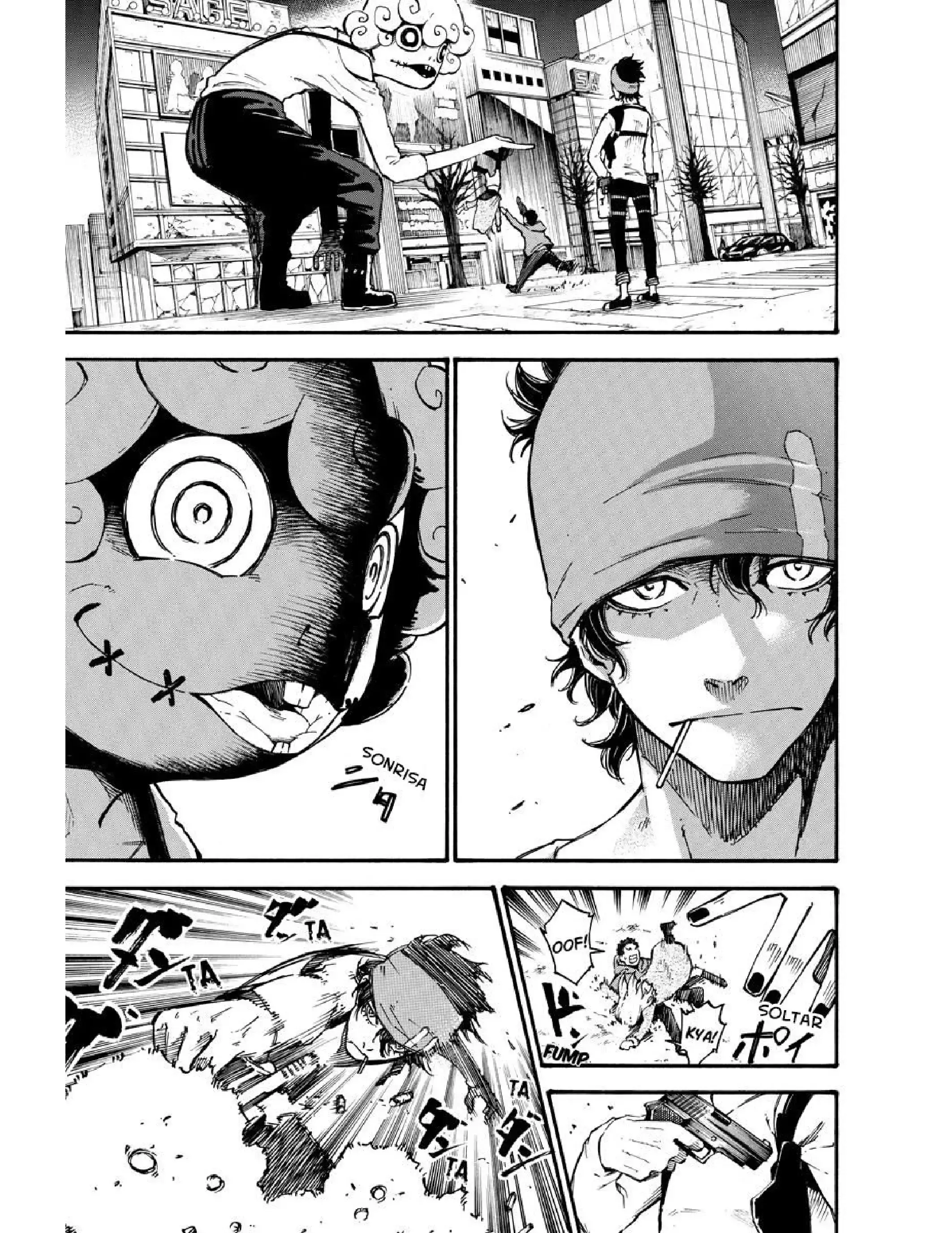 Capitulo 17 page 4