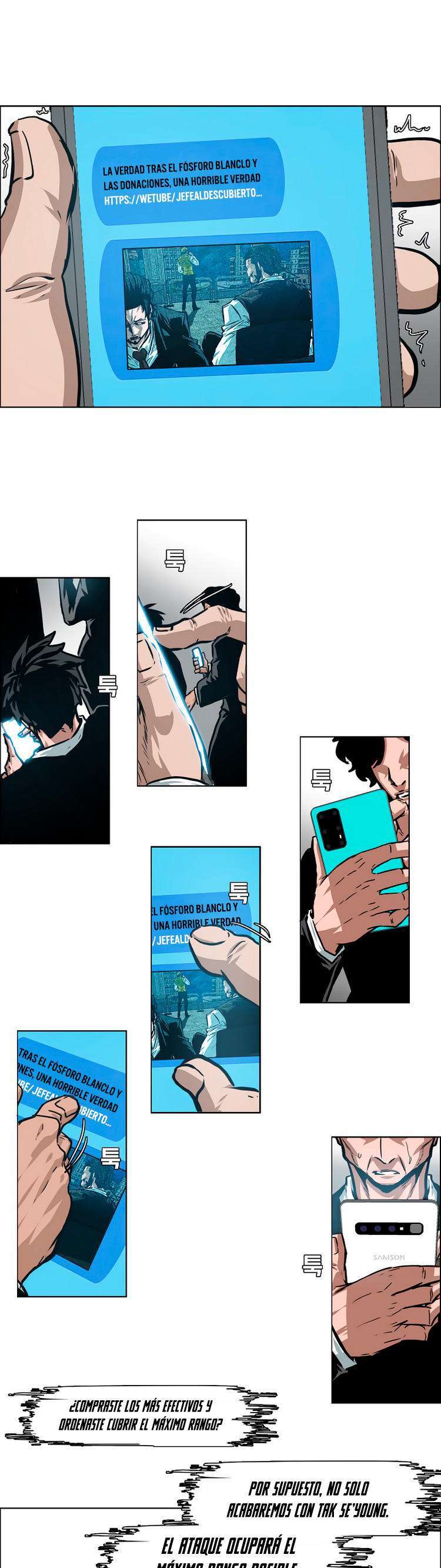 Capitulo 72 page 22
