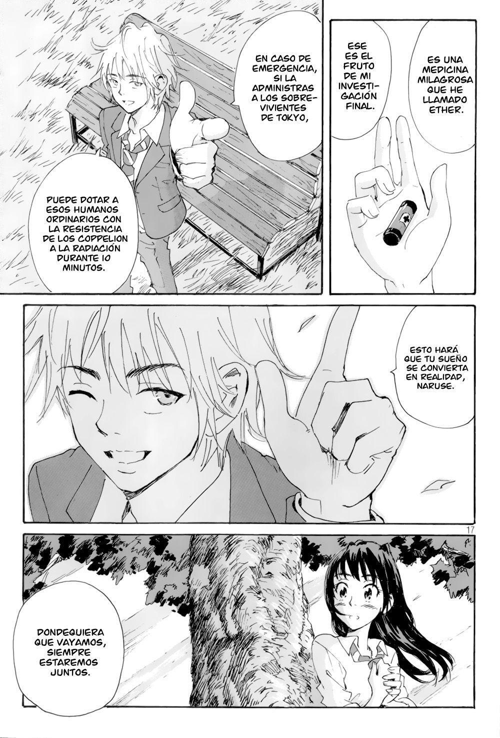 Capitulo 0.20 page 18