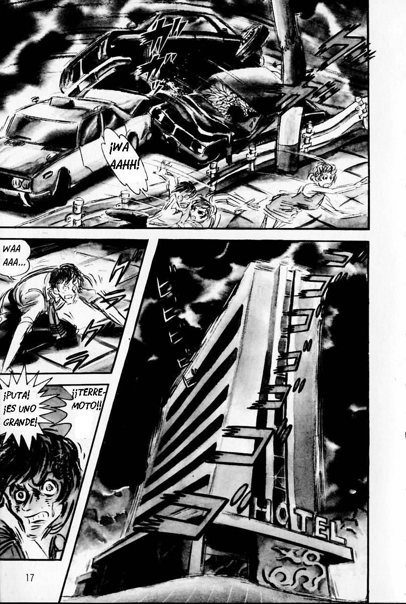 Capitulo 1 page 5