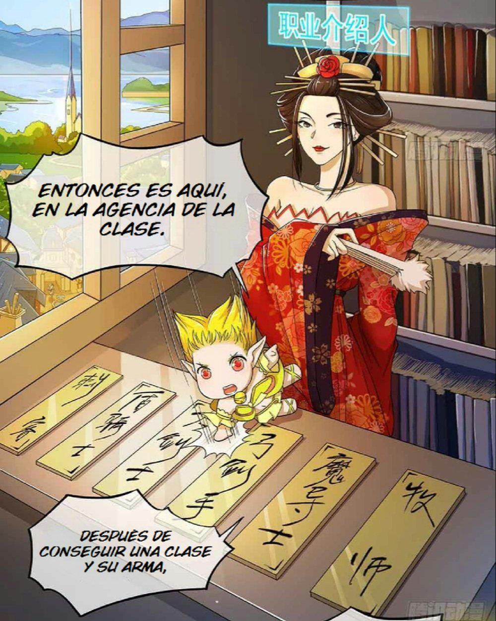 Capitulo 32 page 30
