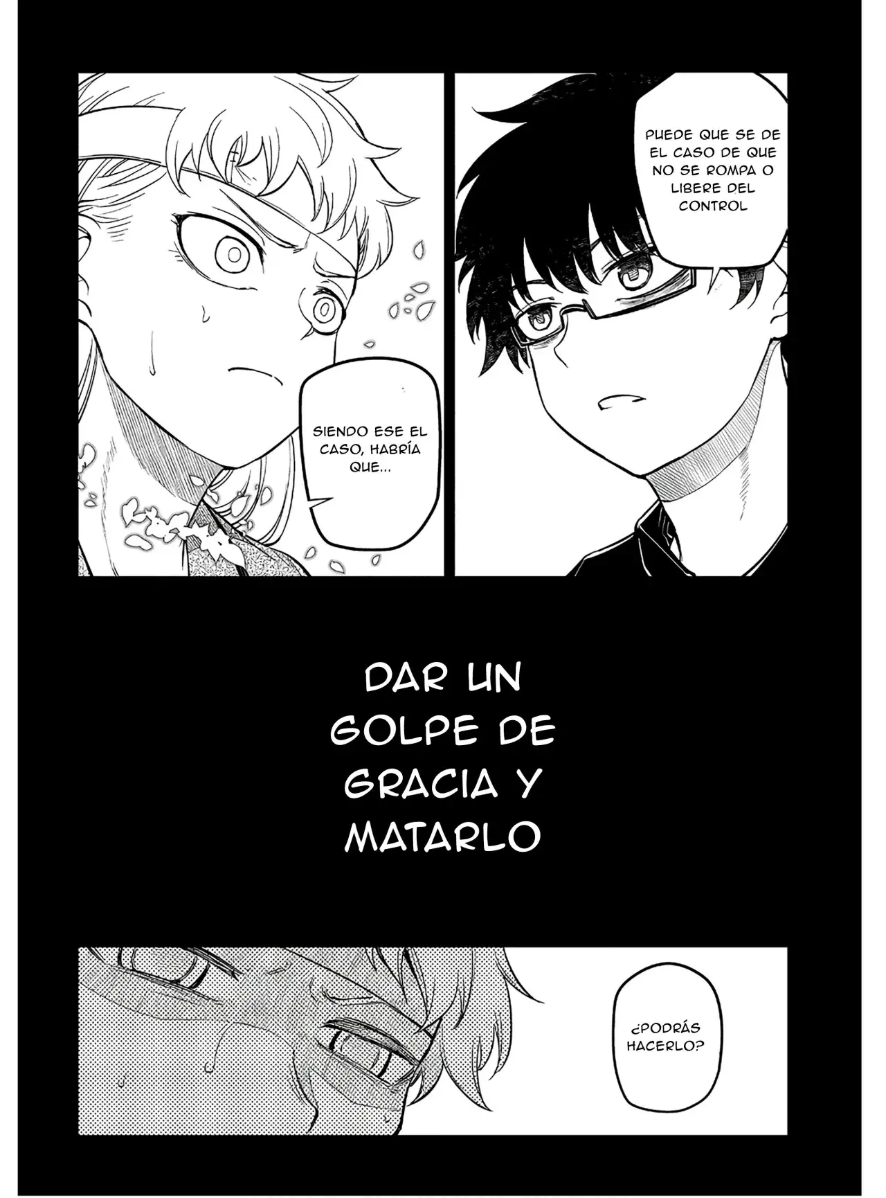 Capitulo 65 page 8
