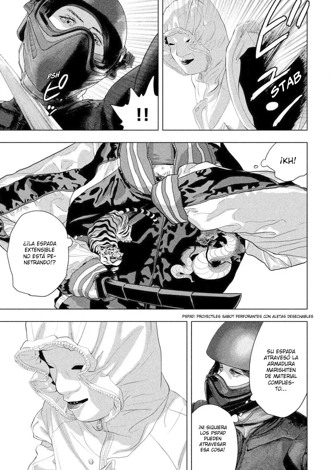 Capitulo 124 page 4