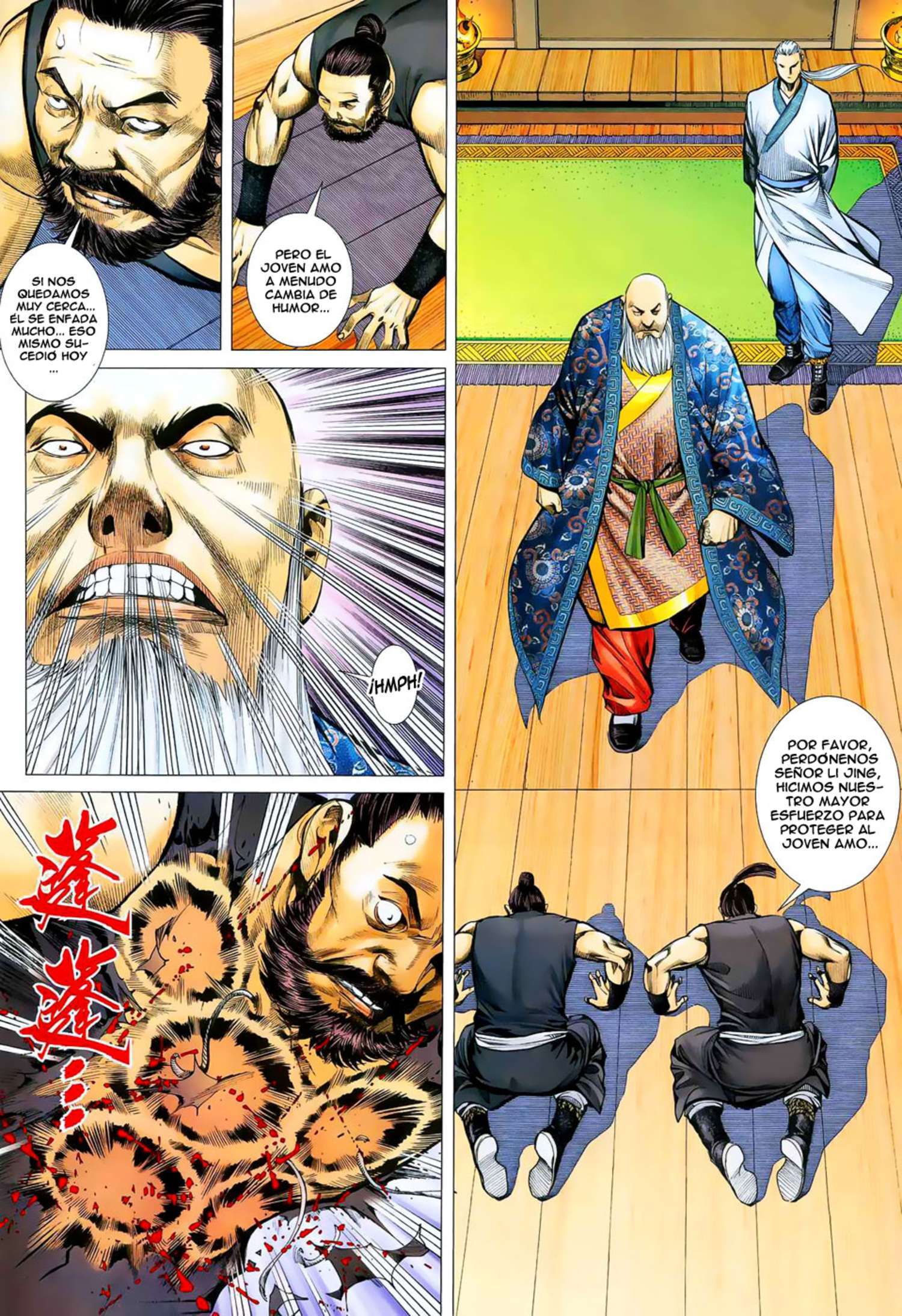 Capitulo 14 page 12