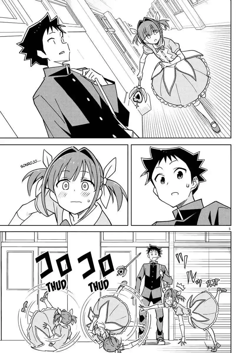 Capitulo 316 page 7