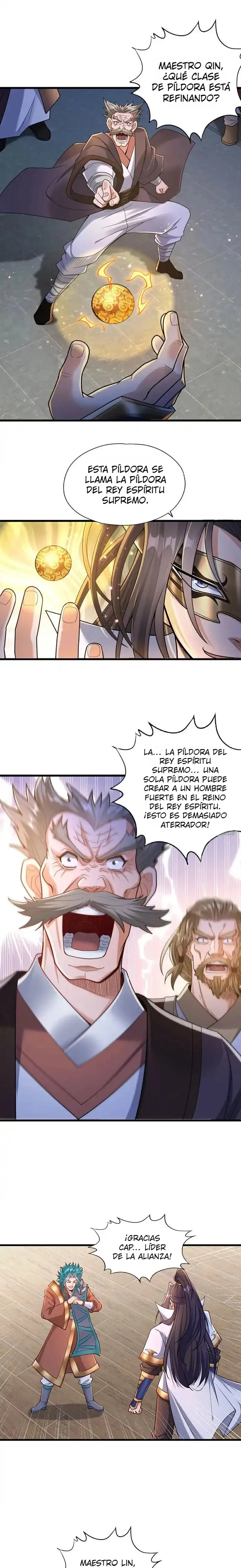Capitulo 419 page 6