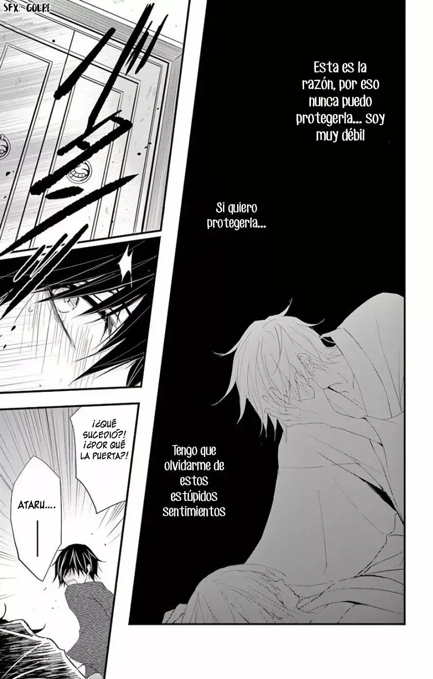 Capitulo 30 page 17