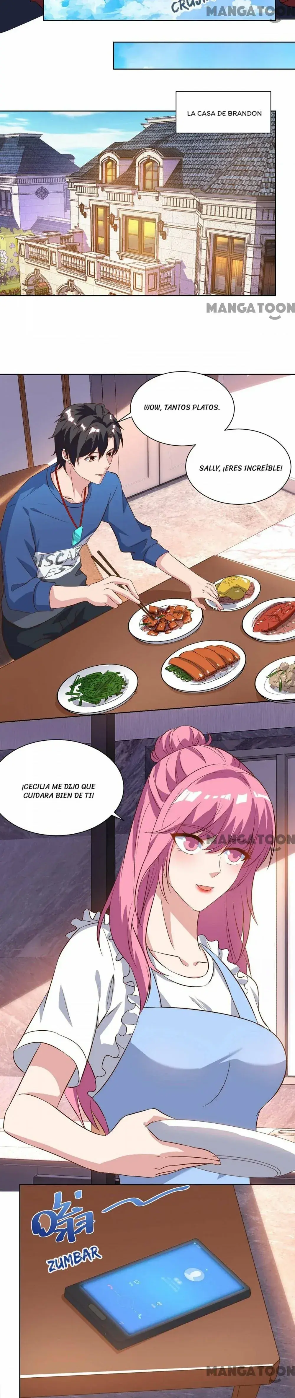 Capitulo 89 page 7