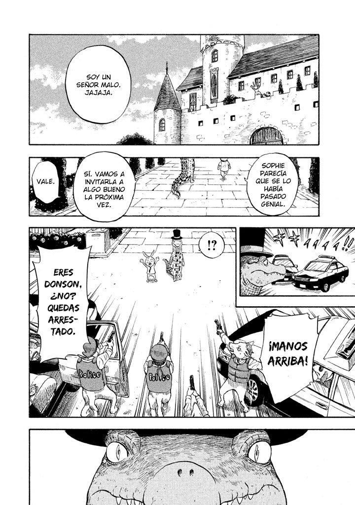 Capitulo 16 page 22