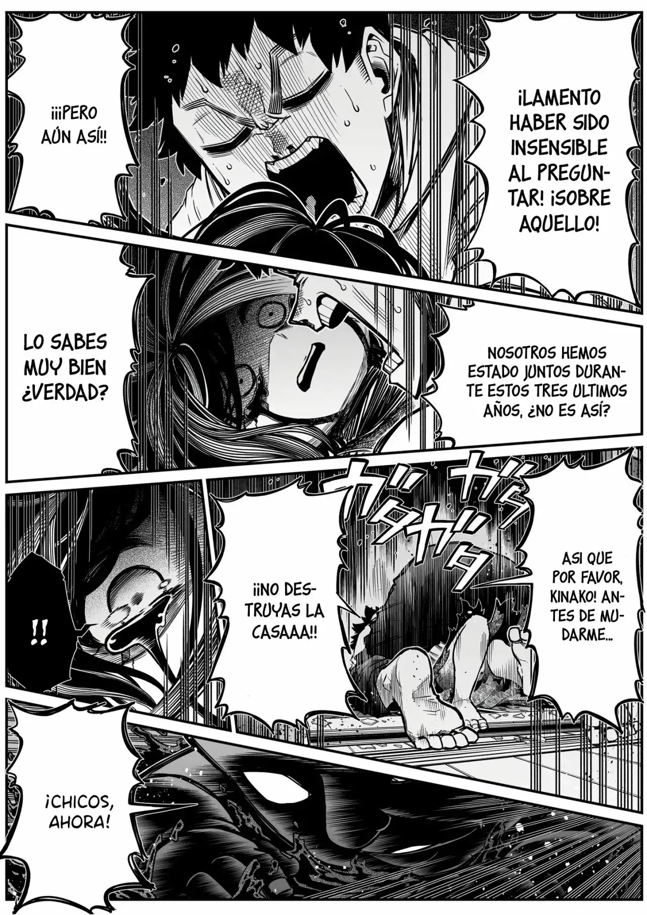 Capitulo 25 page 8