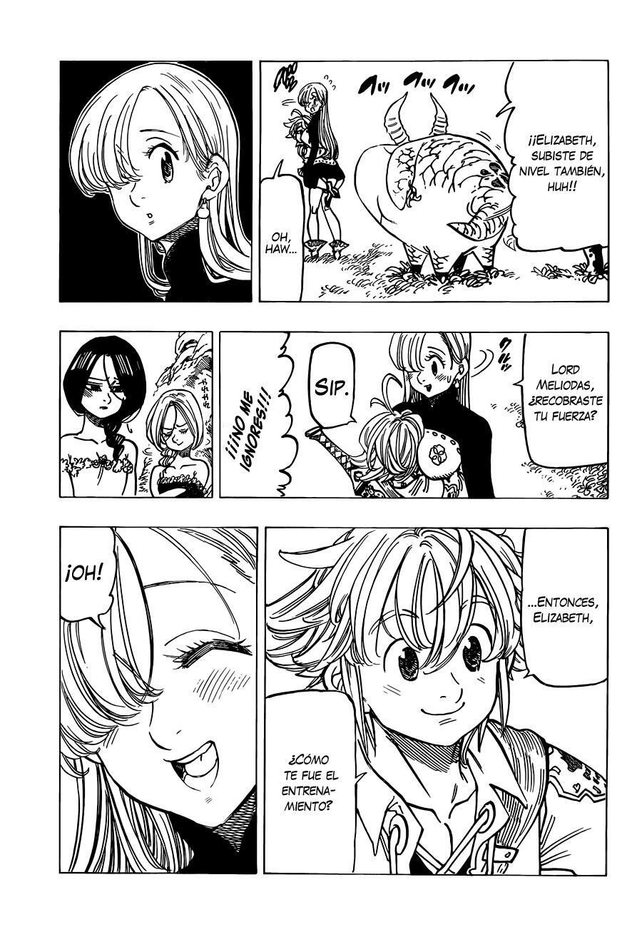 Capitulo 136 page 21