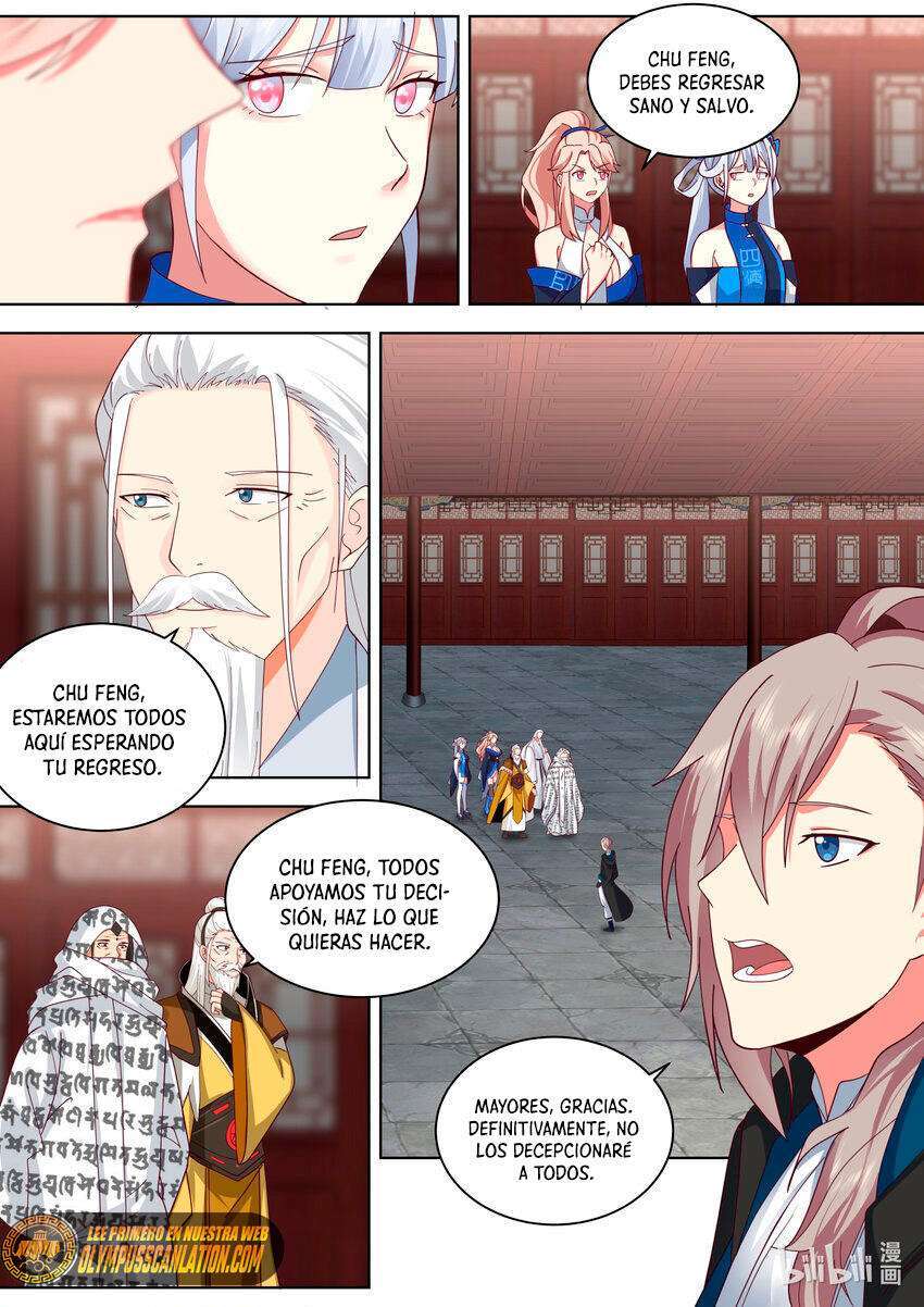 Capitulo 551 page 8