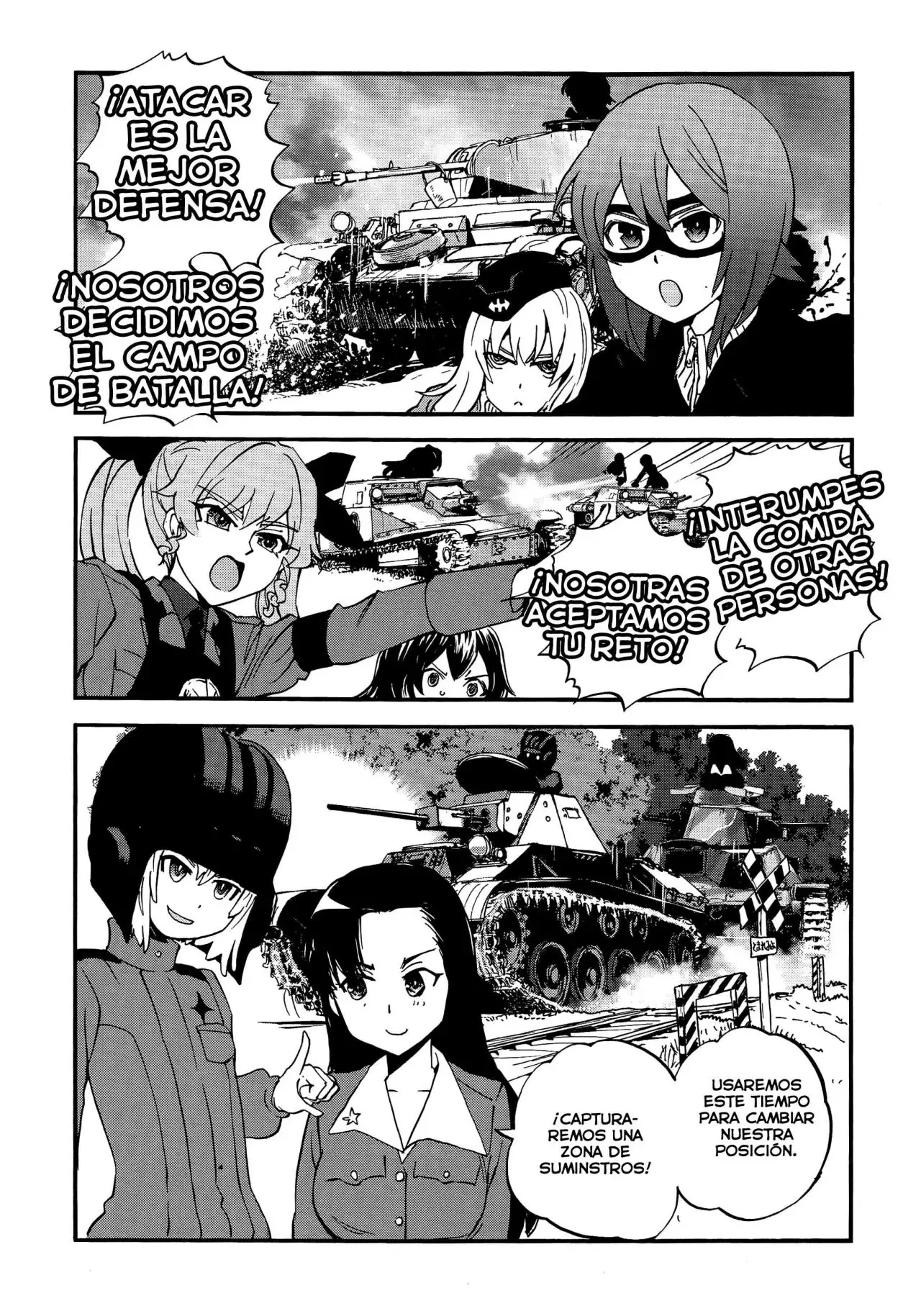 Capitulo 34 page 34