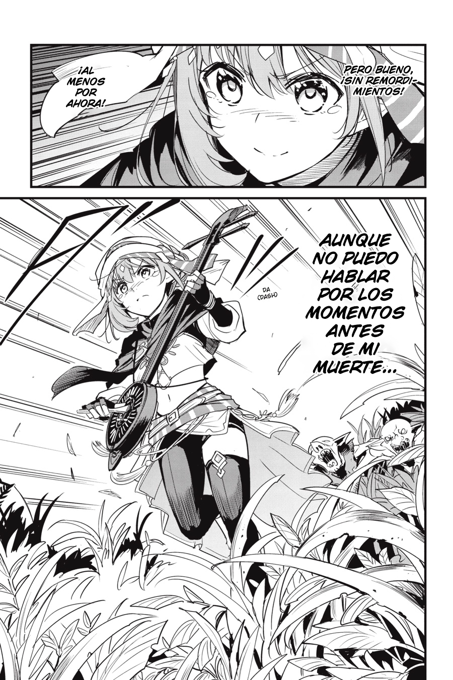Capitulo 124 page 25