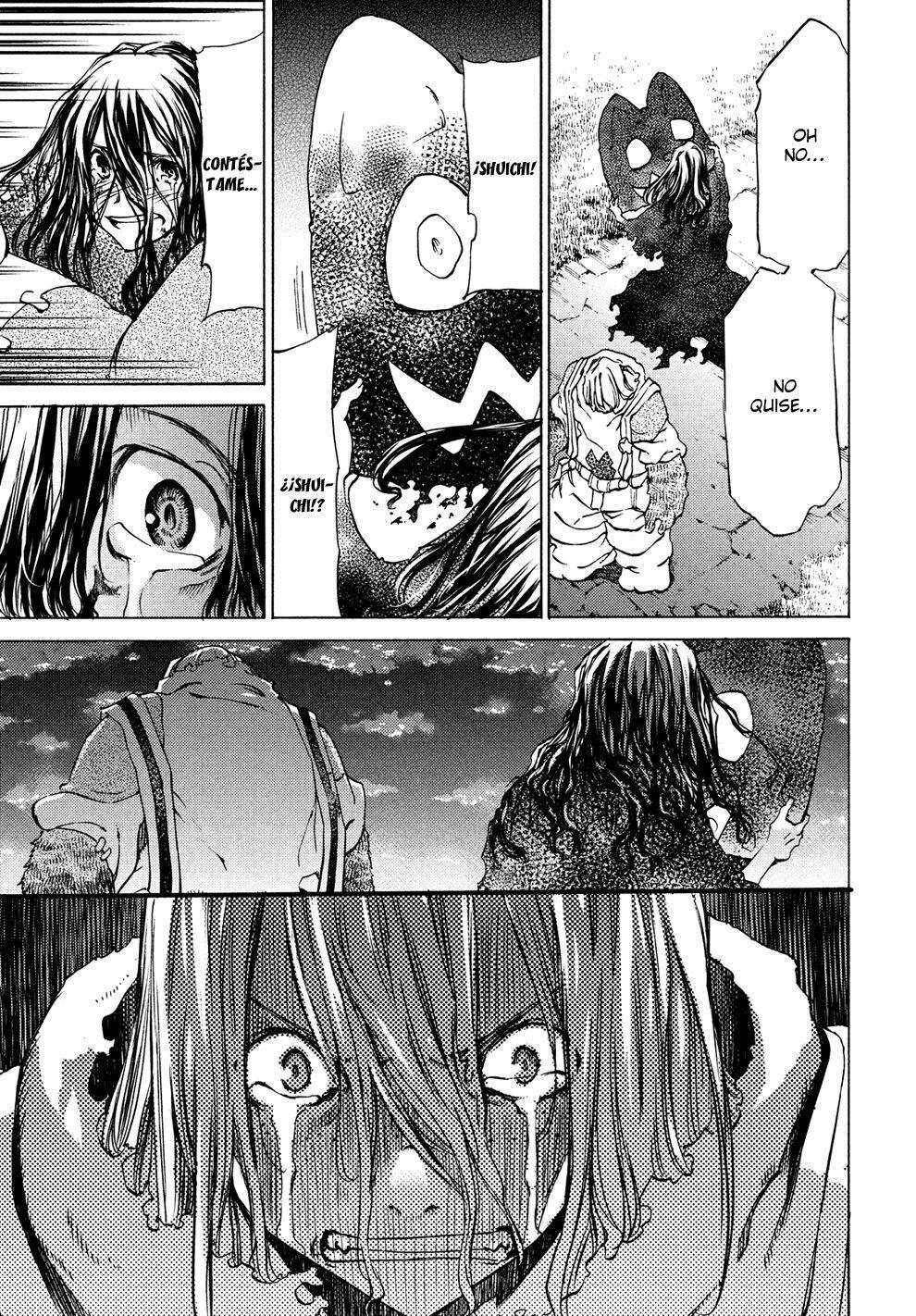 Capitulo 8 page 20