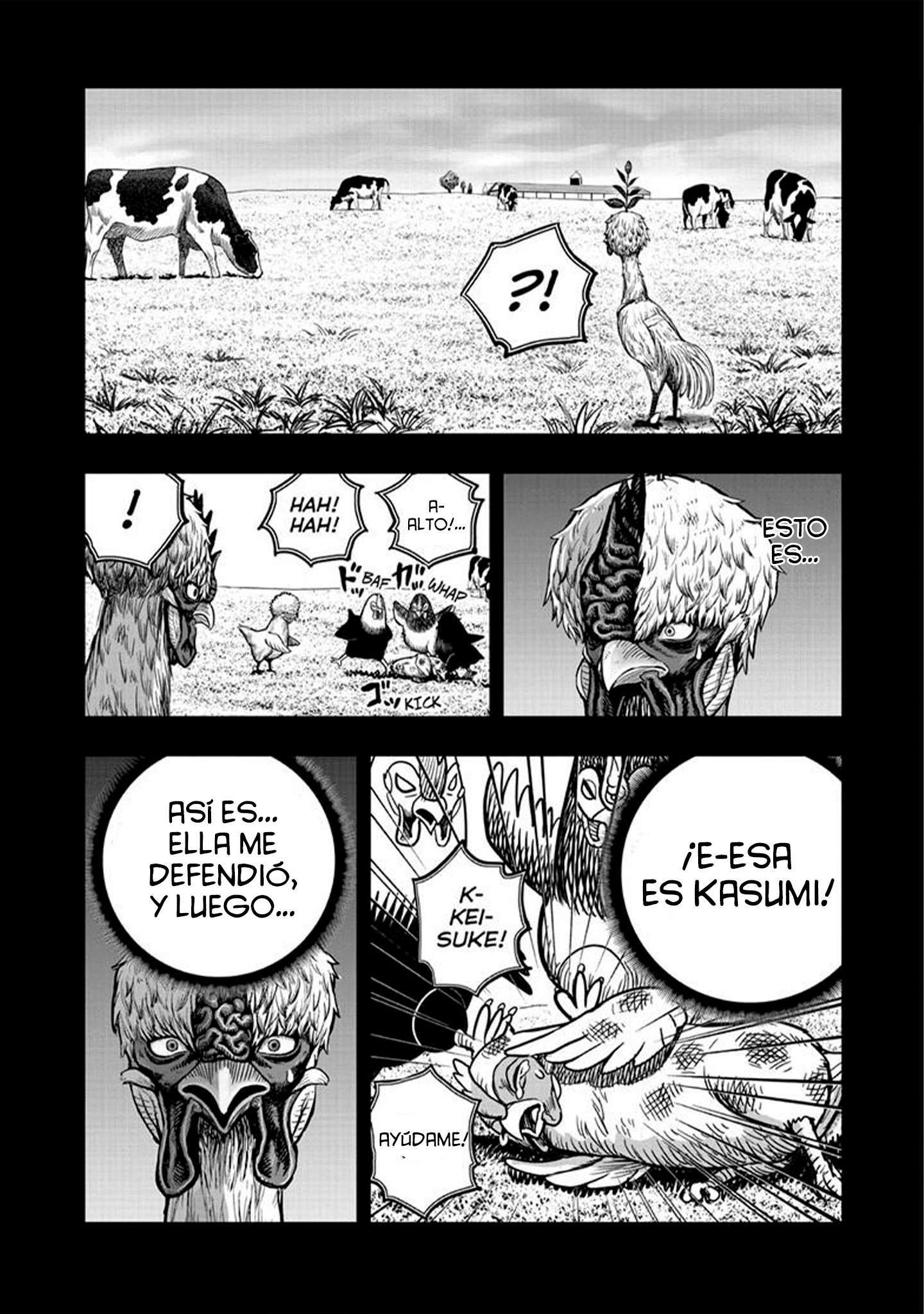 Capitulo 50 page 44