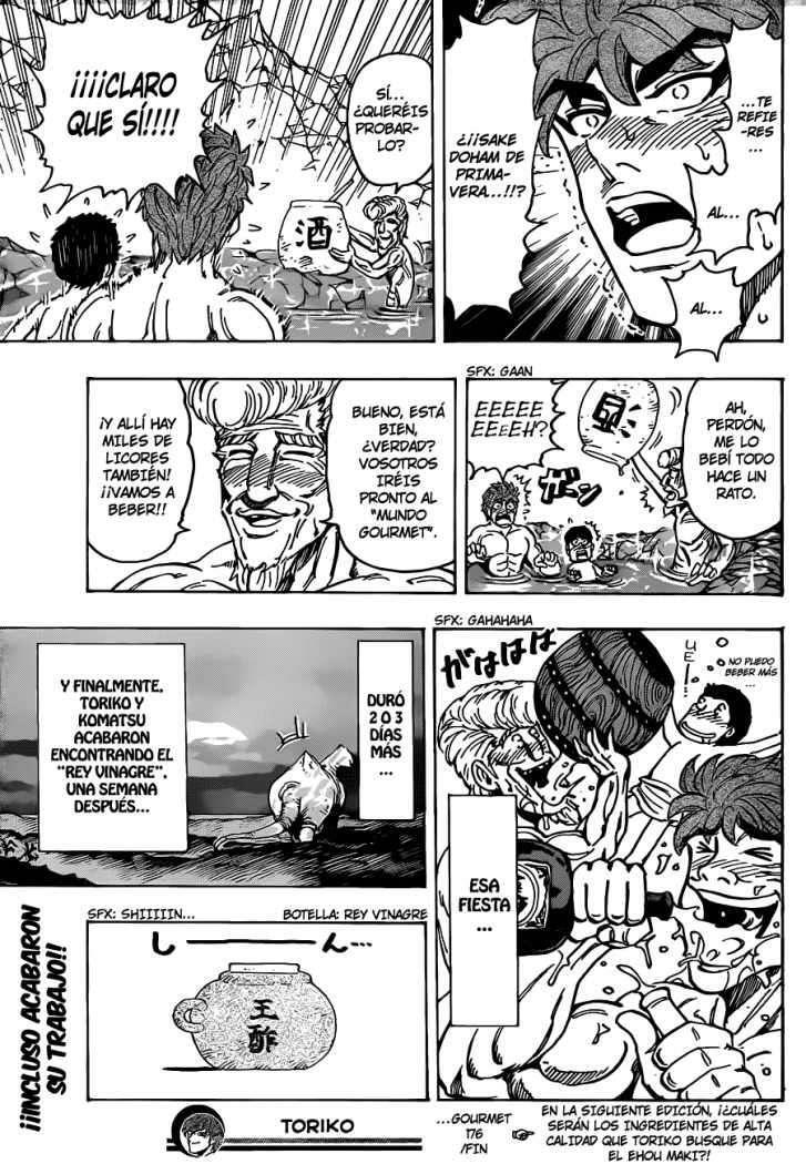 Capitulo 176 page 18