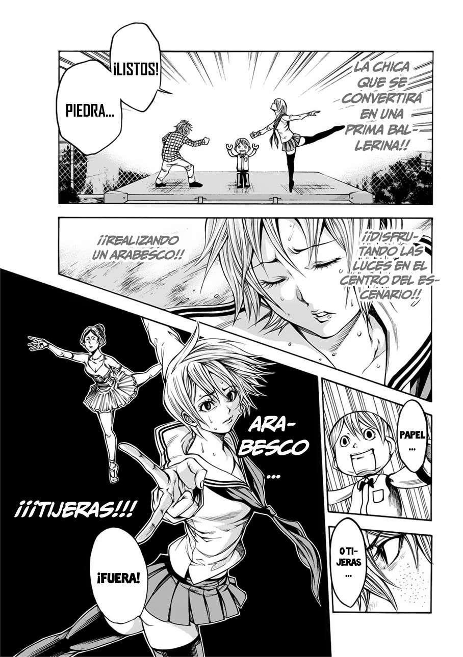 Capitulo 53 page 19