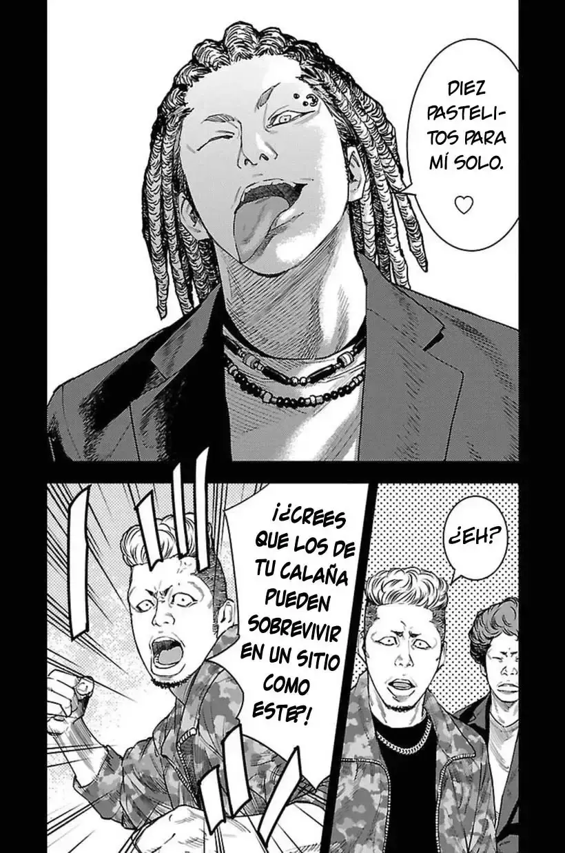 Capitulo 366 page 5