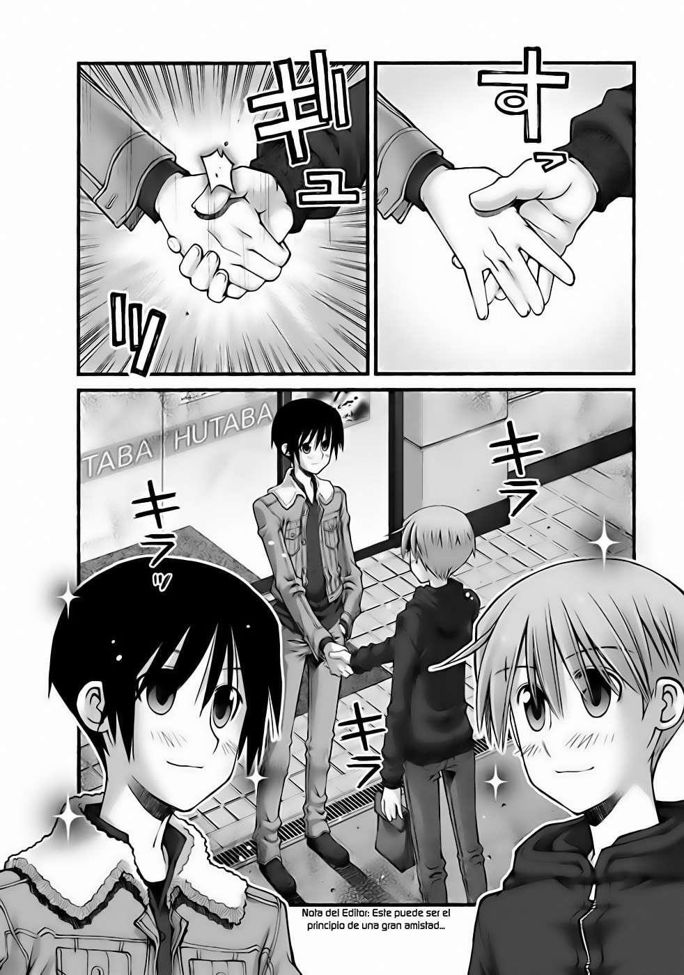 Capitulo 70 page 20