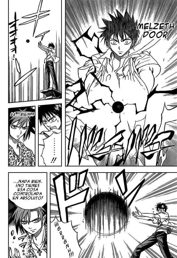 Capitulo 29 page 5