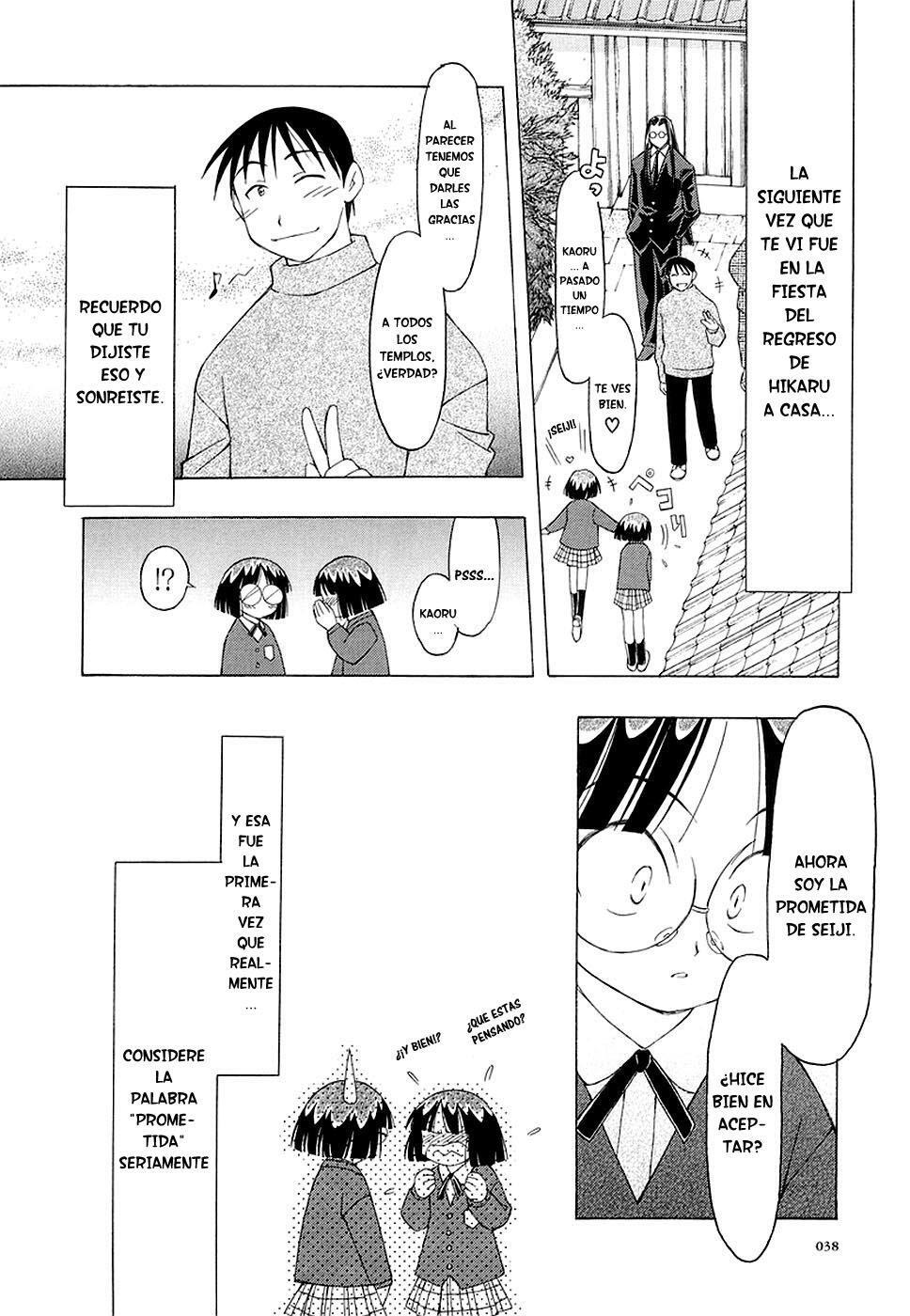 Capitulo 61 page 15