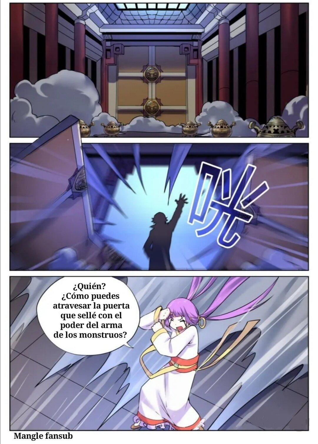 Capitulo 65 page 5
