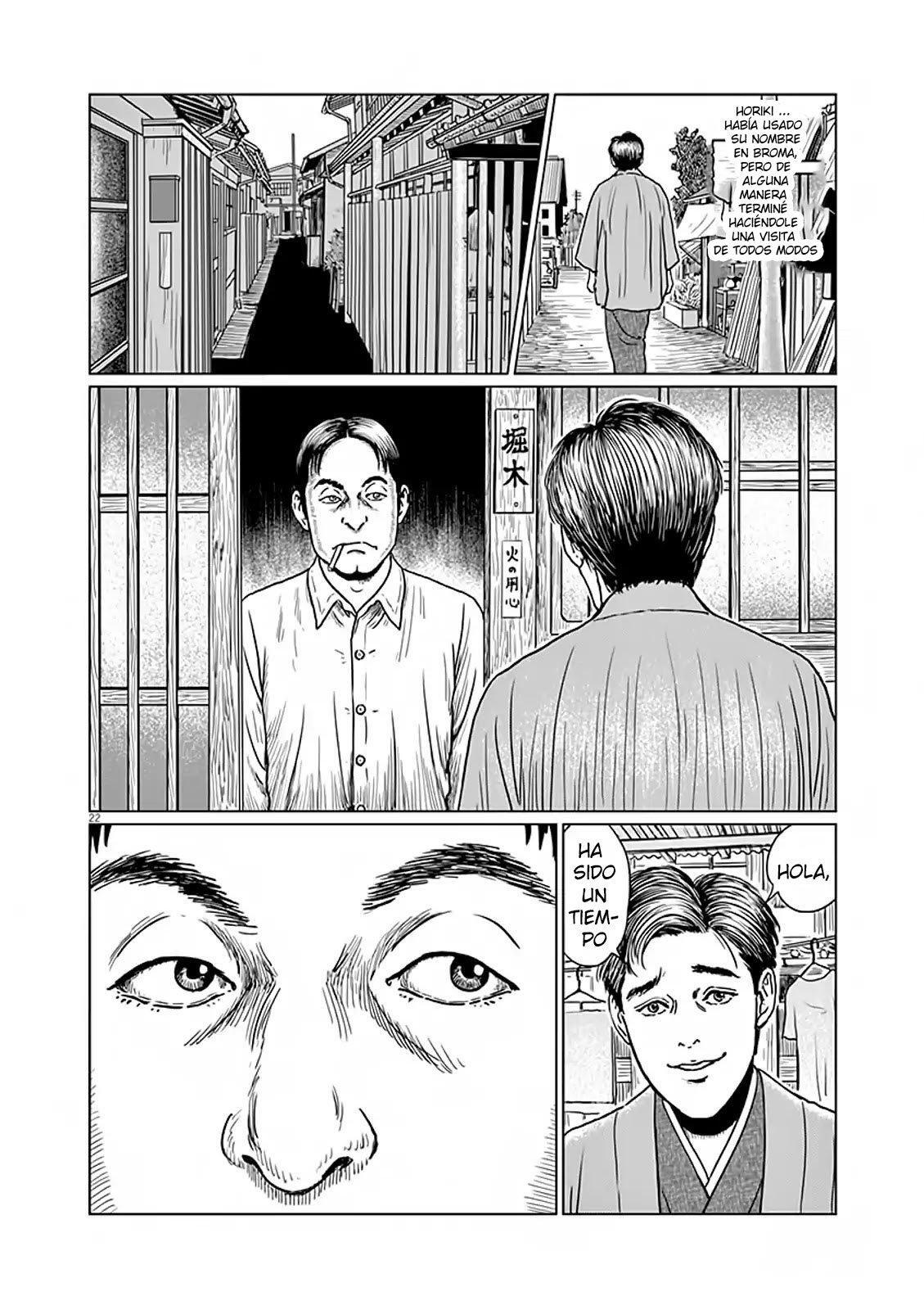 Capitulo 8 page 22