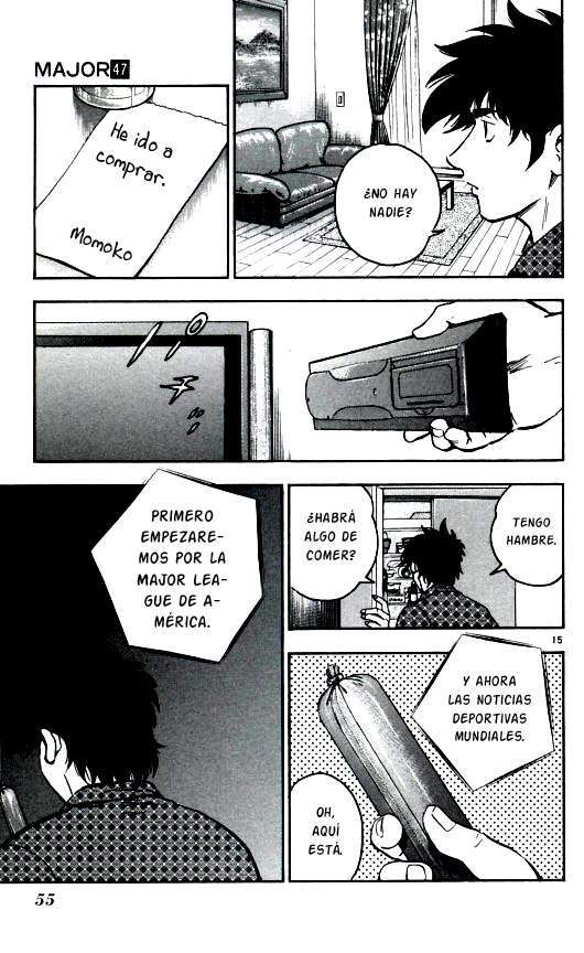 Capitulo 431 page 15