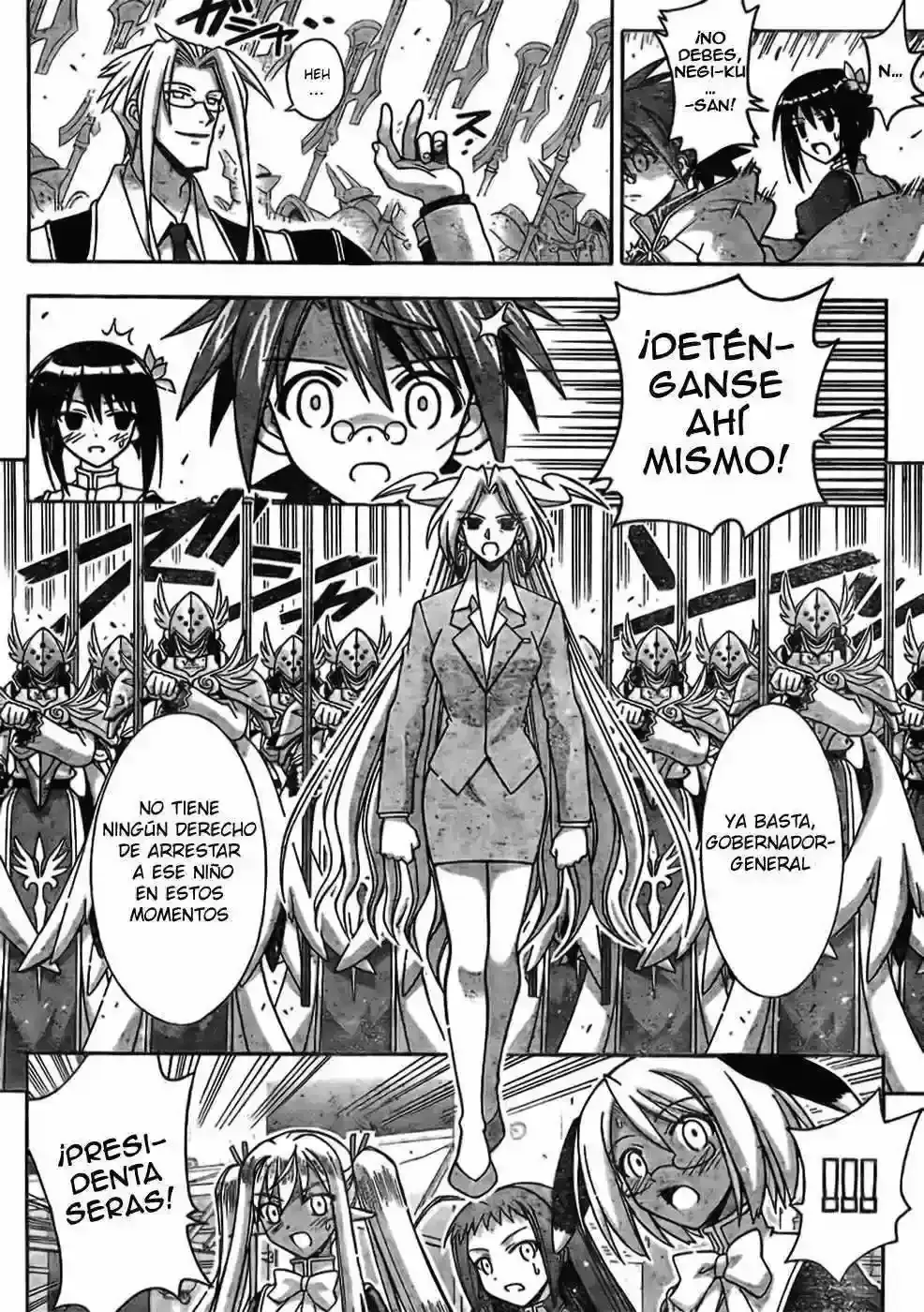 Capitulo 254 page 3