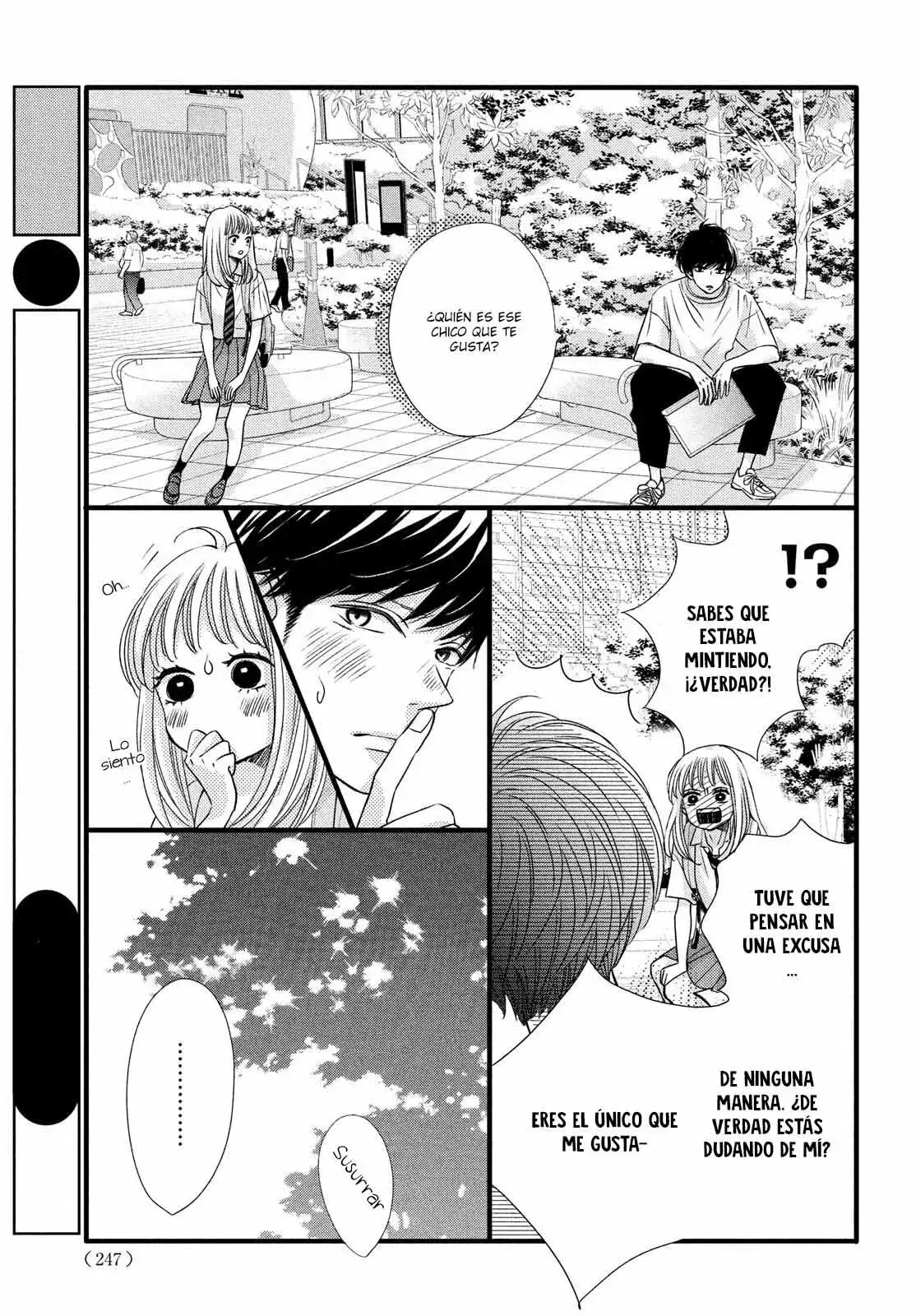 Capitulo 16 page 23