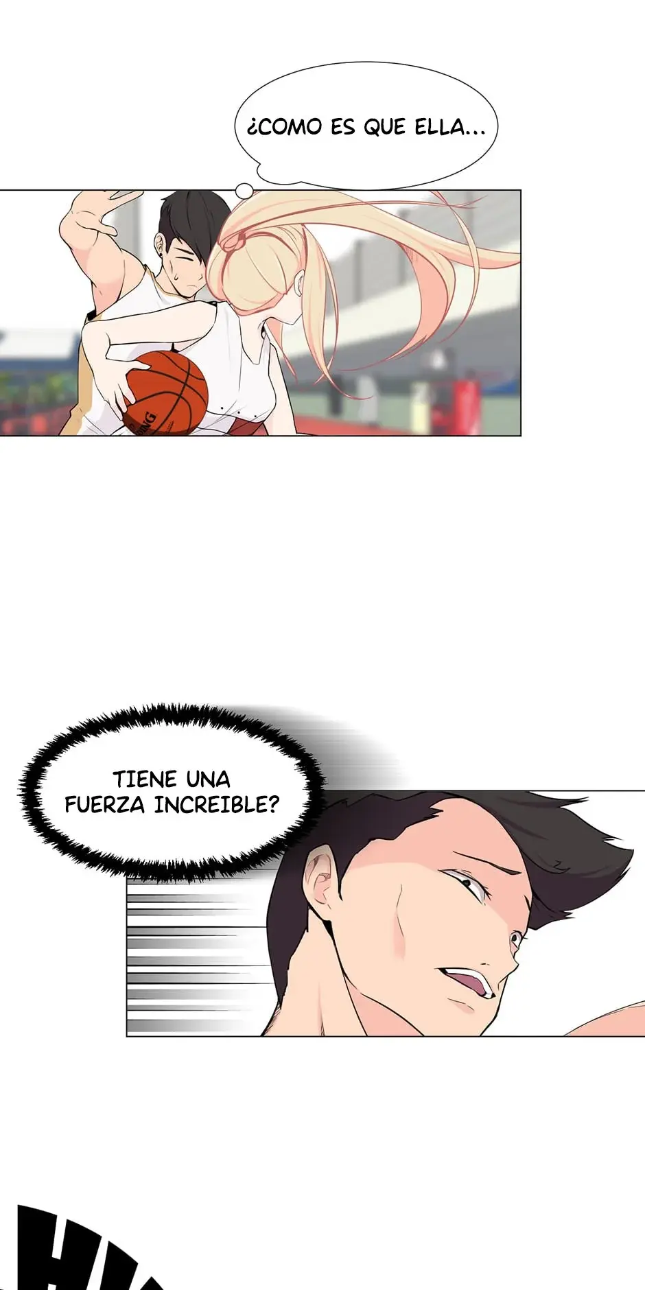 Capitulo 64 page 18