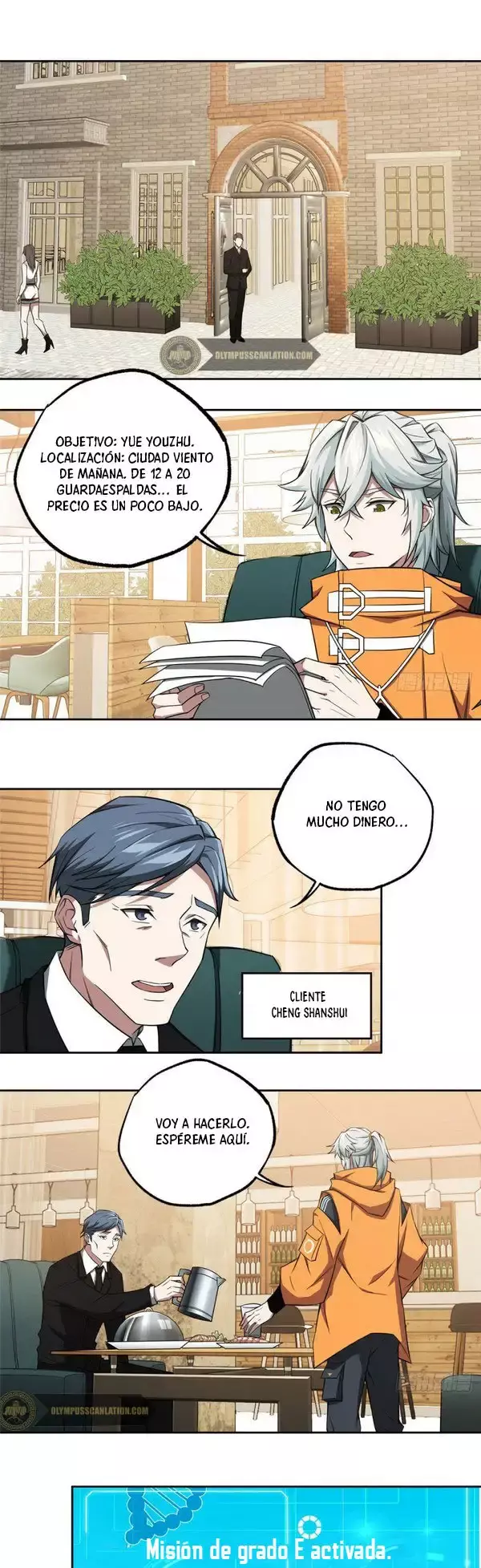 Capitulo 53 page 13