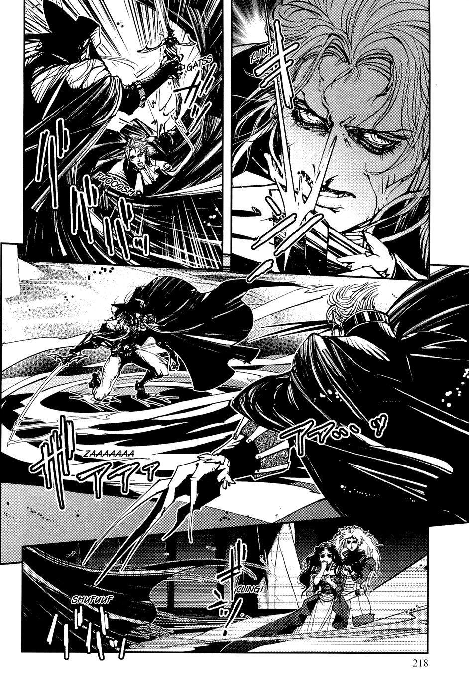 Capitulo 14 page 16