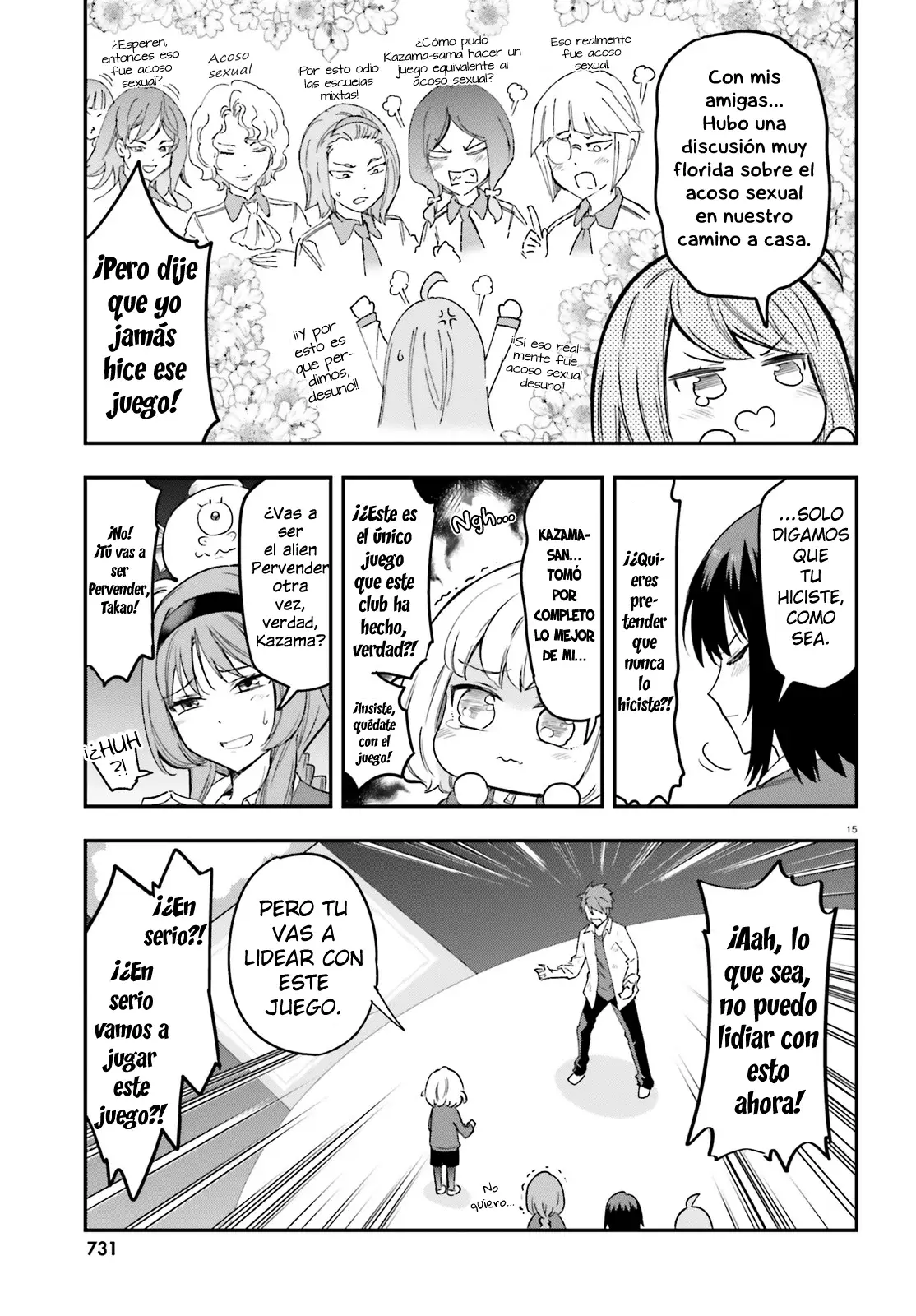 Capitulo 169 page 15