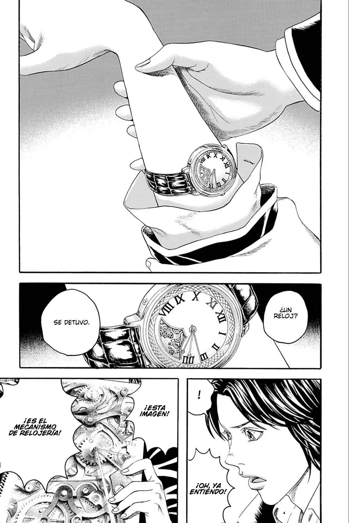 Capitulo 11.30 page 23