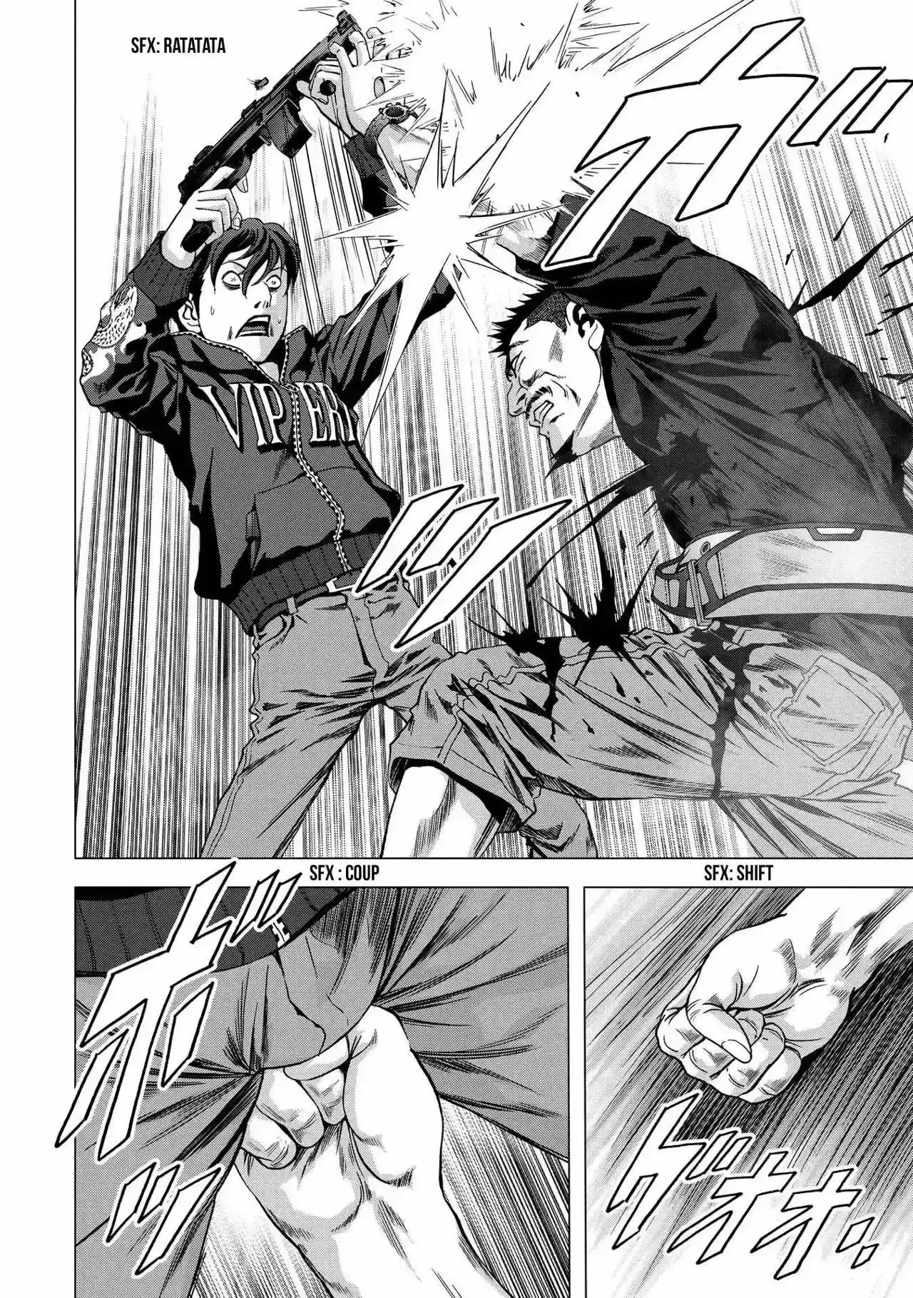 Capitulo 94 page 37