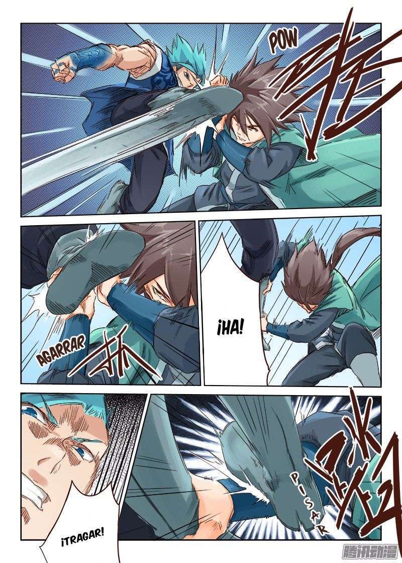 Capitulo 46 page 9