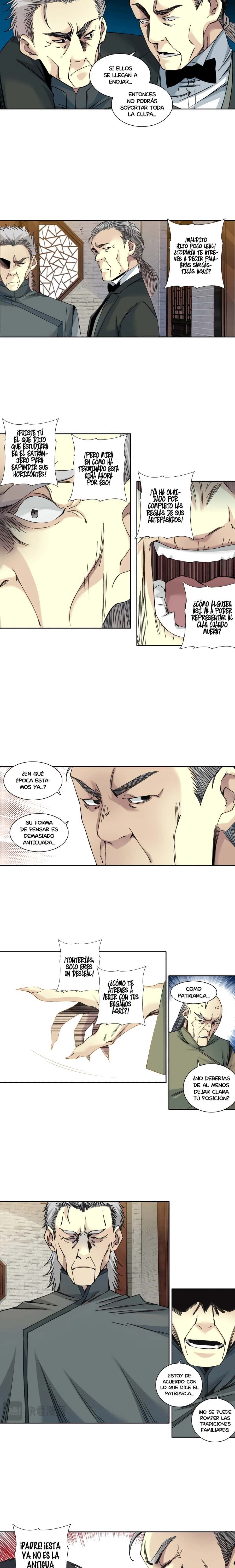 Capitulo 222 page 5