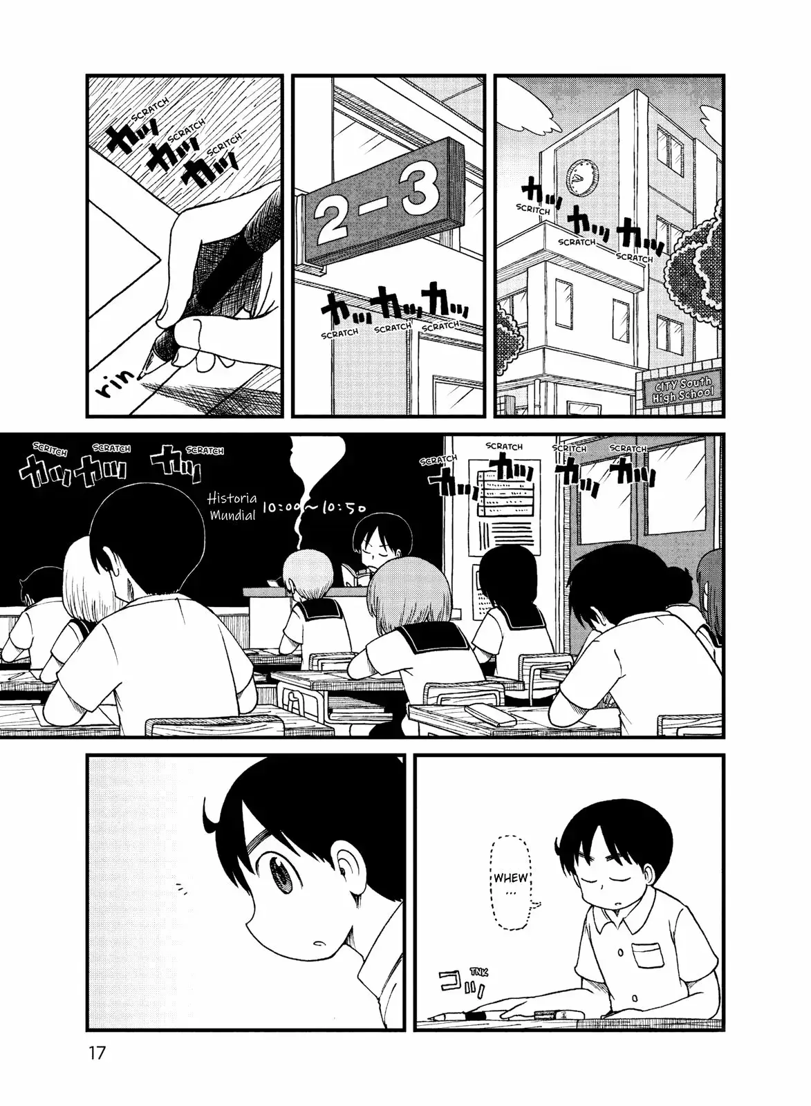 Capitulo 81 page 1