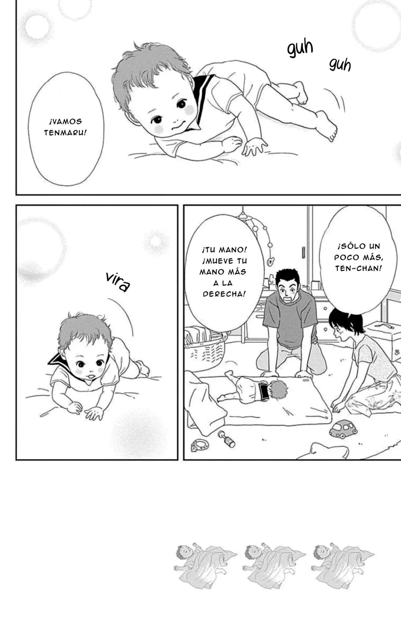 Capitulo 110 page 1