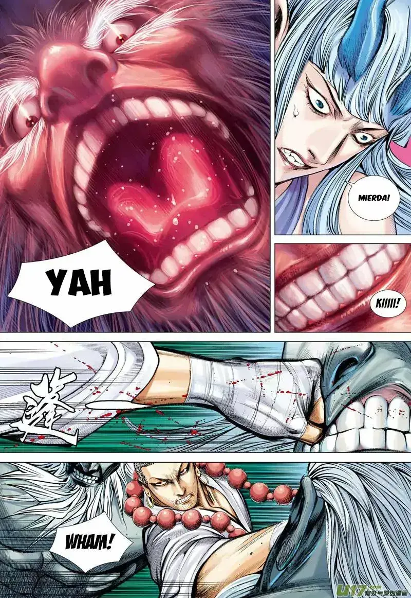 Capitulo 43 page 19