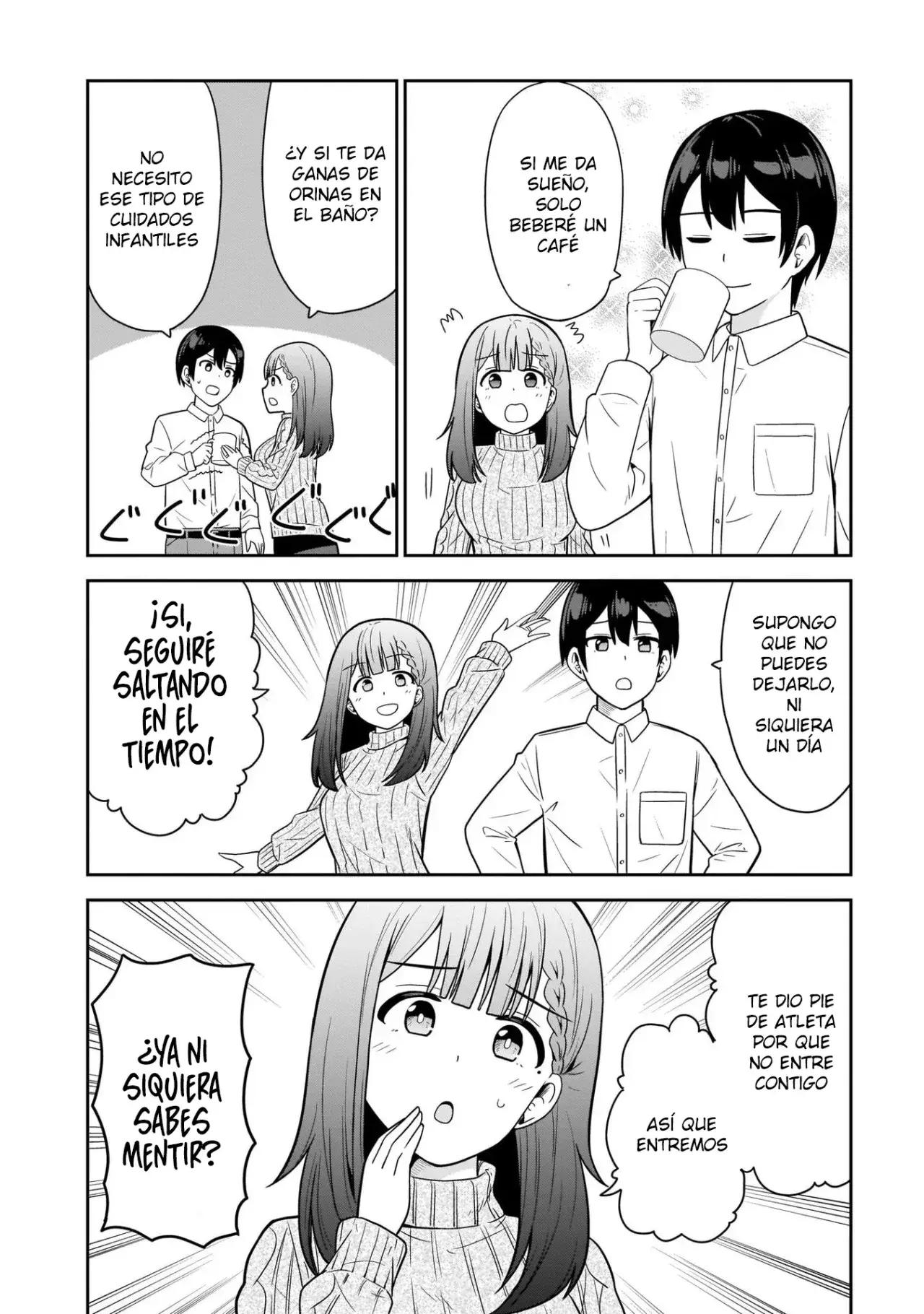 Capitulo 17.50 page 7