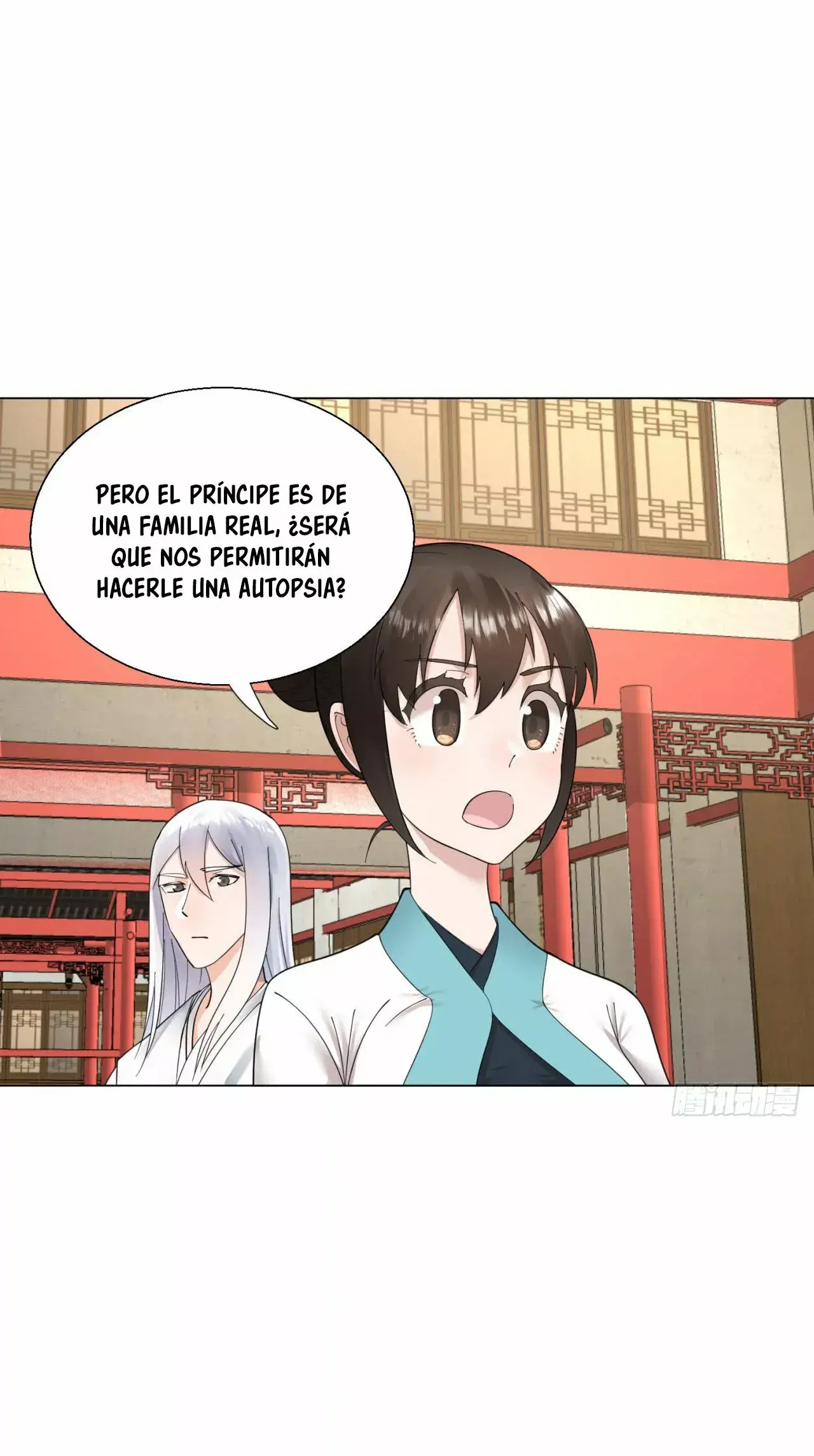 Capitulo 39 page 13