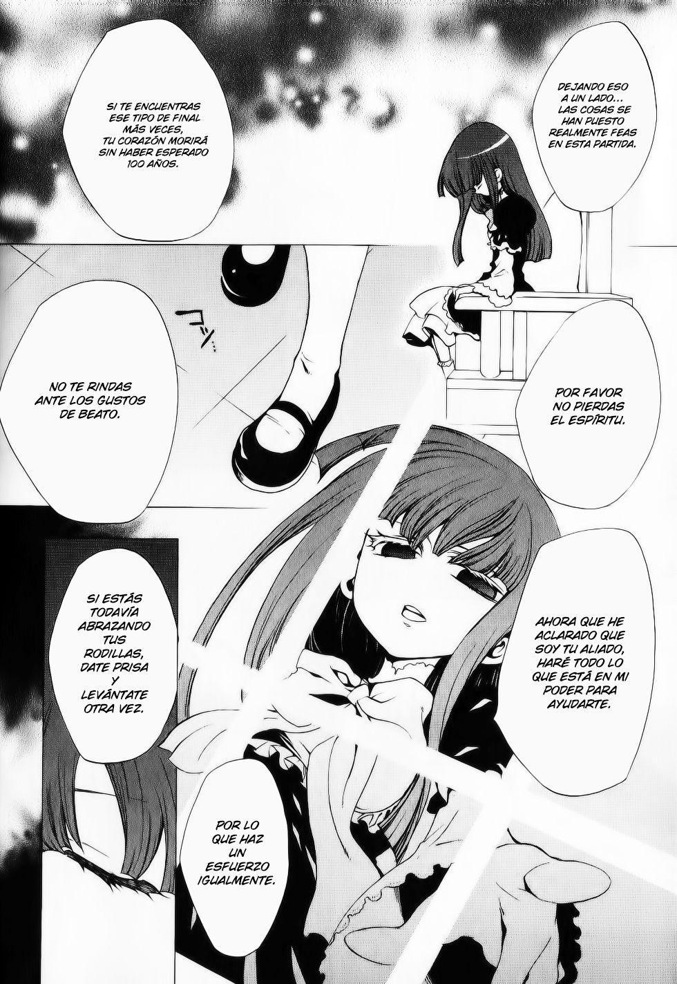 Capitulo 28 page 13